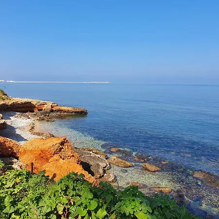 Apartamento Terraza Soleada, Centro 5 Min A Pie, Dos Playas A 150 Metros *