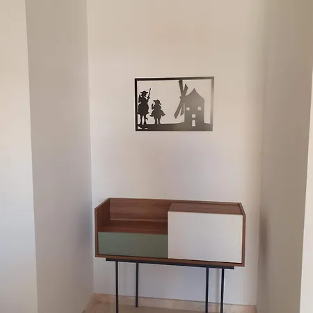 Διαμέρισμα Apartamento Terraza Soleada, Centro 5 Min A Pie, Dos Playas A 150 Metros Denia
