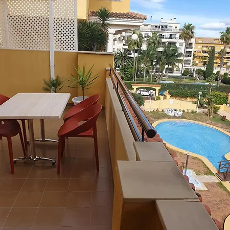 Apartamento Terraza Soleada, Centro 5 Min A Pie, Dos Playas A 150 Metros Διαμέρισμα Denia