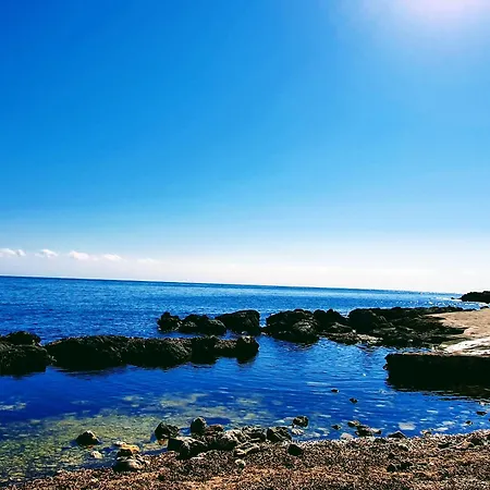 Apartamento Terraza Soleada, Centro 5 Min A Pie, Dos Playas A 150 Metros Denia