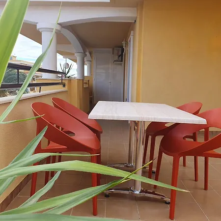 Apartamento Terraza Soleada, Centro 5 Min A Pie, Dos Playas A 150 Metros Apartmán