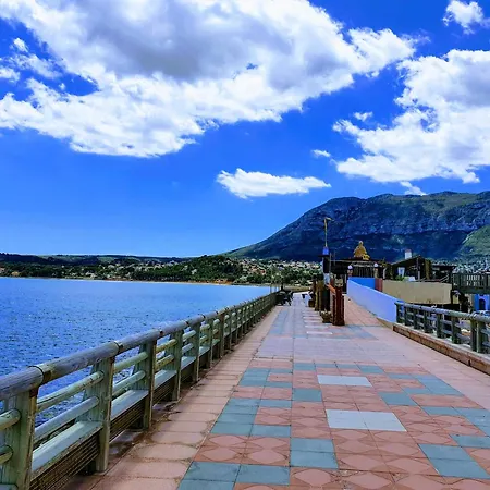 Apartamento Terraza Soleada, Centro 5 Min A Pie, Dos Playas A 150 Metros