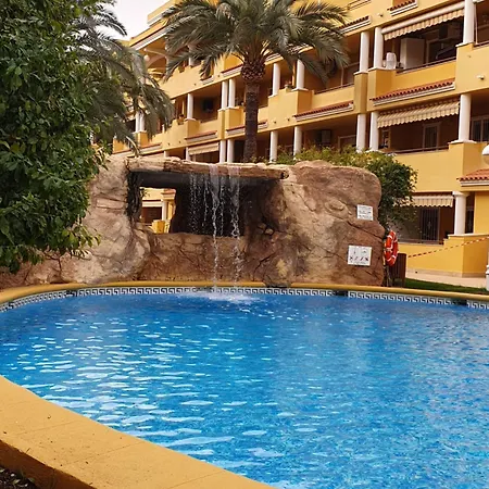 Apartamento Terraza Soleada, Centro 5 Min A Pie, Dos Playas A 150 Metros *