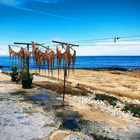 Apartamento Terraza Soleada, Centro 5 Min A Pie, Dos Playas A 150 Metros Διαμέρισμα *